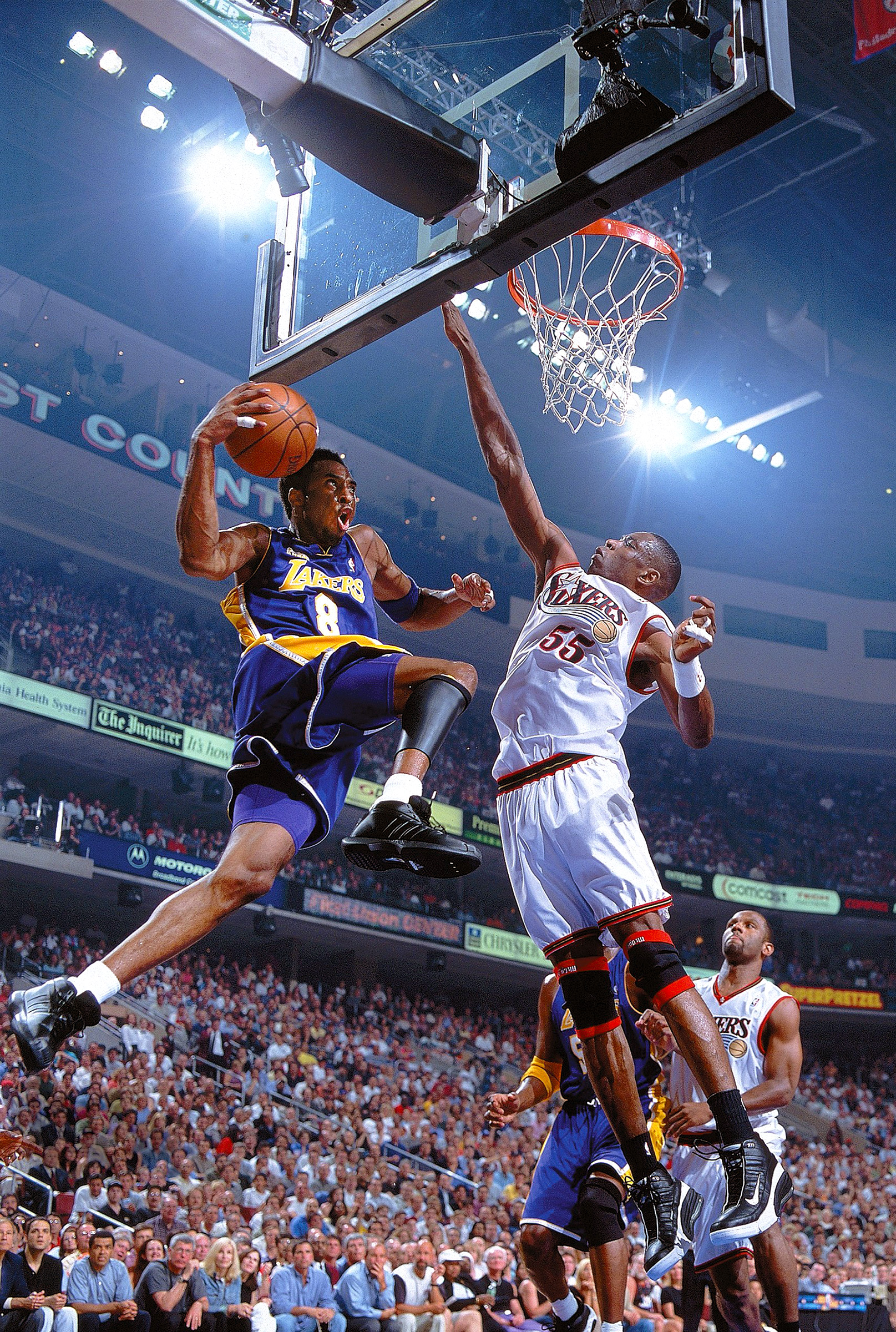 Kobe Bryant